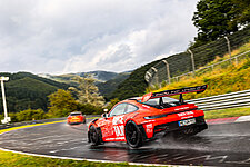 Bild 1 - Touristenfahrten Nürburgring Nordschleife (13.09.2024)