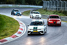 Bild 2 - Touristenfahrten Nürburgring Nordschleife (13.09.2024)