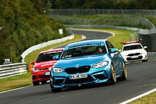 Bild 2 - Touristenfahrten Nürburgring Nordschleife (14.09.2024)