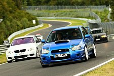 Bild 4 - Touristenfahrten Nürburgring Nordschleife (14.09.2024)