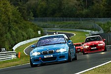 Bild 2 - Touristenfahrten Nürburgring Nordschleife (14.09.2024)