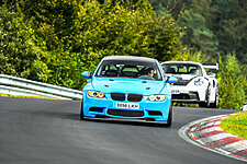 Bild 4 - Touristenfahrten Nürburgring Nordschleife (14.09.2024)