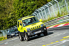 Bild 6 - Touristenfahrten Nürburgring Nordschleife (14.09.2024)