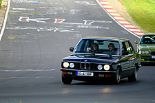 Bild 1 - Touristenfahrten Nürburgring Nordschleife (14.09.2024)