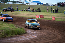 Bild 5 - WACV Autocross Waldorf - Itzbachring Waldorf 08.06.2024