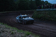 Bild 3 - Autocross WACV Nachtrennen AC Waldorf 08.06.2024
