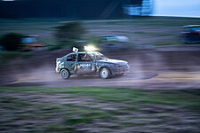 Bild 5 - Autocross WACV Nachtrennen AC Waldorf 08.06.2024