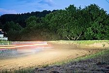 Bild 6 - Autocross WACV Nachtrennen AC Waldorf 08.06.2024