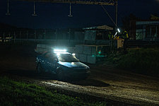 Bild 5 - Autocross WACV Nachtrennen AC Waldorf 08.06.2024