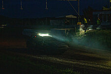 Bild 6 - Autocross WACV Nachtrennen AC Waldorf 08.06.2024