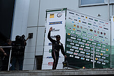 Bild 1 - NLS.3 ADAC Nürburgring Langstrecken Serie