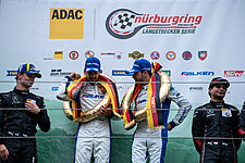 Bild 2 - NLS.3 ADAC Nürburgring Langstrecken Serie