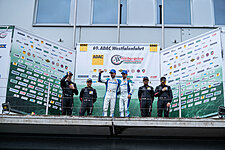 Bild 6 - NLS.3 ADAC Nürburgring Langstrecken Serie