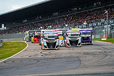 Bild 3 - Goodyear European Truck Race Championship Nürburgring