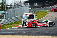 Bild 4 - Goodyear European Truck Race Championship Nürburgring