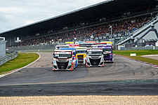 Bild 5 - Goodyear European Truck Race Championship Nürburgring