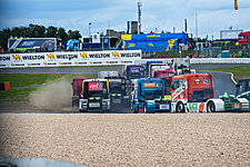 Bild 6 - Goodyear European Truck Race Championship Nürburgring