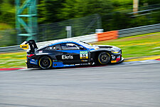 Bild 1 - ADAC GT Masters Nürburgring