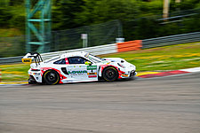 Bild 4 - ADAC GT Masters Nürburgring