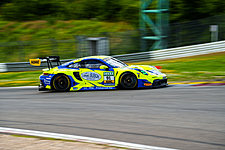 Bild 3 - ADAC GT Masters Nürburgring