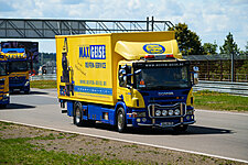 Bild 1 - Truck Corso Truck Grand Prix 14.07.2024