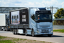 Bild 3 - Truck Corso Truck Grand Prix 14.07.2024