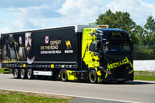 Bild 2 - Truck Corso Truck Grand Prix 14.07.2024