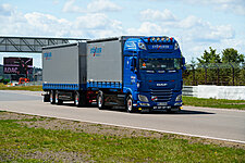 Bild 4 - Truck Corso Truck Grand Prix 14.07.2024