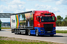 Bild 6 - Truck Corso Truck Grand Prix 14.07.2024