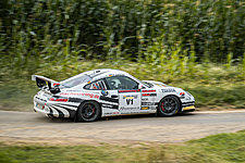 Bild 1 - Eifel Rallye Festival 2024 - Daun (16.- 17.08.2024)