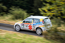 Bild 3 - Eifel Rallye Festival 2024 - Daun (16.- 17.08.2024)