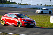 Bild 1 - Touristenfahrten Nürburgring Grand-Prix-Strecke (22.08.2024)