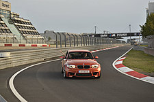 Bild 1 - Nürburgring Bmw-1er-M-Meeting (24.08.2024)