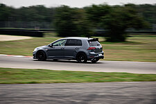 Bild 1 - Speed Industries Trackday