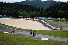 Bild 6 - Touristenfahrten Nürburgring Grand-Prix-Strecke (10.09.2024)