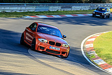 Bild 1 - Touristenfahrten Nürburgring Nordschleife (20.09.2024)