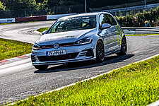 Bild 3 - Touristenfahrten Nürburgring Nordschleife (20.09.2024)