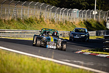 Bild 4 - Touristenfahrten Nürburgring Nordschleife (20.09.2024)