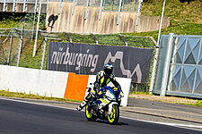 Bild 2 - Touristenfahrten Nürburgring Grand-Prix-Strecke (15.09.2024)