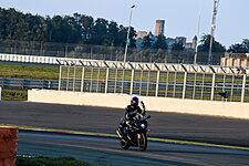 Bild 4 - Touristenfahrten Nürburgring Grand-Prix-Strecke (18.09.2024)