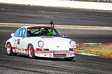 Bild 6 - Porsche Experience - 1000km NNürburgring (21.09.2024)