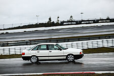 Bild 1 - After Work Classics Nürburgring GP-Strecke (25.09.2024)