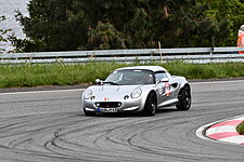 Bild 1 - Pista Piloti Pferdsfeld 2024