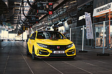 Bild 6 - MIMMS Honda Day