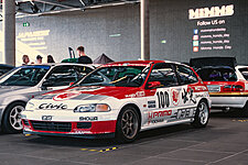 Bild 3 - MIMMS Honda Day