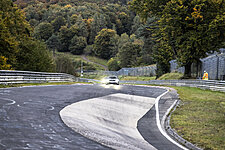 Bild 1 - circuit-days.co.uk - Nürburgring Nordschleife - 14.10.2024 