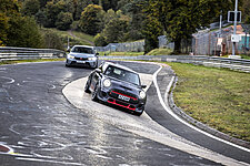 Bild 1 - circuit-days.co.uk - Nürburgring Nordschleife - 14.10.2024 