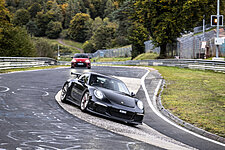 Bild 1 - circuit-days.co.uk - Nürburgring Nordschleife - 14.10.2024 