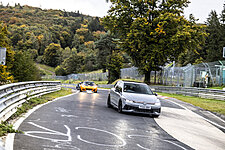 Bild 1 - circuit-days.co.uk - Nürburgring Nordschleife - 14.10.2024 