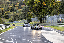 Bild 1 - circuit-days.co.uk - Nürburgring Nordschleife - 14.10.2024 